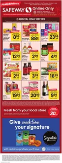Safeway catalogue | Our best bargains | 2026-10-02T00:00:00.000Z - 2026-10-08T00:00:00.000Z