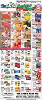 Met Foodmarkets catalogue | Wide range of offers | 2026-10-02T00:00:00.000Z - 2026-10-08T00:00:00.000Z