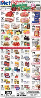 Met Foodmarkets catalogue | Discounts and promotions | 2026-10-02T00:00:00.000Z - 2026-10-08T00:00:00.000Z