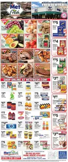 Met Foodmarkets catalogue | Our best deals for you | 2026-10-02T00:00:00.000Z - 2026-10-08T00:00:00.000Z