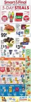 Smart & Final catalogue in Moreno Valley CA | Smart & Final weekly ad | 2026-10-02T00:00:00.000Z - 2026-10-06T00:00:00.000Z