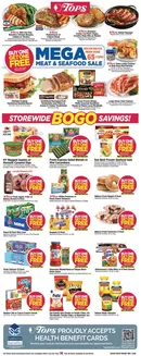 Tops catalogue in Lake George NY | Our best bargains | 2026-10-04T00:00:00.000Z - 2026-10-10T00:00:00.000Z