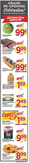 Tops catalogue in Syracuse NY | WOW! Prices | 2026-10-04T00:00:00.000Z - 2026-10-10T00:00:00.000Z