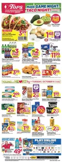 Tops catalogue | Top deals and discounts | 2026-10-04T00:00:00.000Z - 2026-10-10T00:00:00.000Z