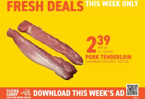 Chef'Store catalogue | Great discounts on selected products | 2026-10-05T00:00:00.000Z - 2026-10-19T00:00:00.000Z