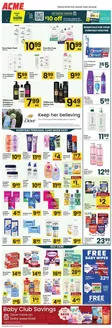 ACME catalogue in Norwalk CT | Acme Markets - GMI | 2026-10-02T00:00:00.000Z - 2026-10-15T00:00:00.000Z