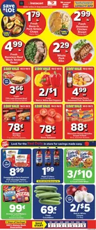 Save a Lot catalogue in Hubbard OH | Top offers for smart savers | 2026-10-02T00:00:00.000Z - 2026-10-08T00:00:00.000Z