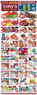 Tony's Fresh Market catalogue in Harvey IL | Weekly Ad | 2026-10-07T00:00:00.000Z - 2026-10-13T00:00:00.000Z