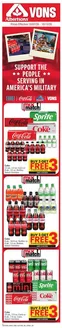 Vons catalogue | Weekly Ad - Southwest | 2026-10-07T00:00:00.000Z - 2026-10-13T00:00:00.000Z