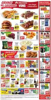 Vons catalogue in Poway CA | Weekly Ad - SoCal | 2026-10-07T00:00:00.000Z - 2026-10-13T00:00:00.000Z