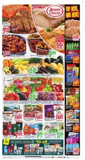 Jewel-Osco catalogue | Jewel-Osco Weekly ad | 2026-10-07T00:00:00.000Z - 2026-10-13T00:00:00.000Z