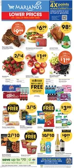 Mariano's catalogue | Weekly Ad | 2026-10-07T00:00:00.000Z - 2026-10-13T00:00:00.000Z