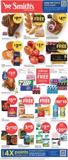 Smith's catalogue | Top offers for all bargain hunters | 2026-10-07T00:00:00.000Z - 2026-10-13T00:00:00.000Z