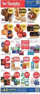 Smith's catalogue | Our best deals for you | 2026-10-07T00:00:00.000Z - 2026-10-13T00:00:00.000Z