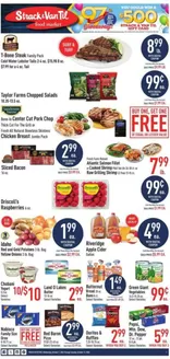 Strack & Van Til catalogue | Strack & Van Til flyer | 2026-10-07T00:00:00.000Z - 2026-10-13T00:00:00.000Z