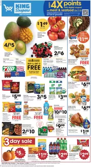 King Soopers catalogue | Weekly Ad | 2026-10-07T00:00:00.000Z - 2026-10-13T00:00:00.000Z