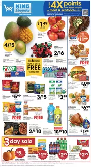 King Soopers catalogue | Our best offers for you | 2026-10-07T00:00:00.000Z - 2026-10-13T00:00:00.000Z