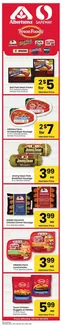 Safeway catalogue in Woodburn OR | Exclusive bargains | 2026-10-07T00:00:00.000Z - 2026-10-13T00:00:00.000Z