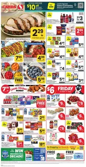 Safeway catalogue | Our best deals for you | 2026-10-07T00:00:00.000Z - 2026-10-13T00:00:00.000Z