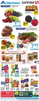 Safeway catalogue | Discover attractive offers | 2026-10-07T00:00:00.000Z - 2026-10-13T00:00:00.000Z