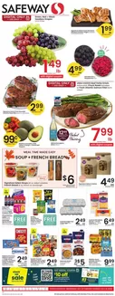 Safeway catalogue in Alliance NE | Wide range of offers | 2026-10-07T00:00:00.000Z - 2026-10-13T00:00:00.000Z
