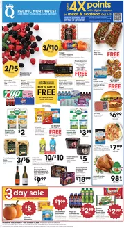 QFC catalogue in Lake Stevens WA | Weekly Ad | 2026-10-07T00:00:00.000Z - 2026-10-13T00:00:00.000Z