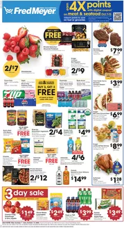 Fred Meyer catalogue | Our best deals for you | 2026-10-07T00:00:00.000Z - 2026-10-13T00:00:00.000Z