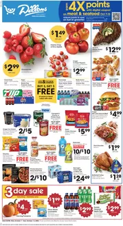 Dillons catalogue | Weekly Ad | 2026-10-07T00:00:00.000Z - 2026-10-13T00:00:00.000Z