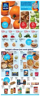 Aldi catalogue in Torrance CA | Weekly Ad | 2026-10-07T00:00:00.000Z - 2026-10-13T00:00:00.000Z