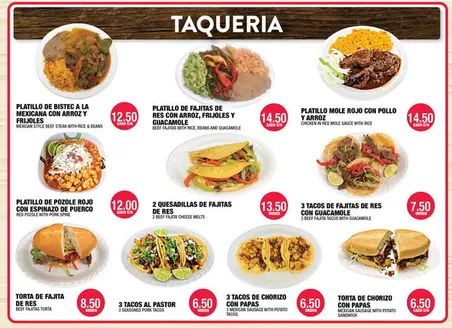 Carnicerias Jimenez catalogue | Our best deals for you | 2026-10-07T00:00:00.000Z - 2026-10-21T00:00:00.000Z