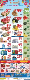 El Super catalogue | Weekly Ad Savings (10/07/26 - 10/13/26) | 2026-10-07T00:00:00.000Z - 2026-10-13T00:00:00.000Z