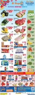 El Super catalogue in Vista CA | Top deals for all customers | 2026-10-07T00:00:00.000Z - 2026-10-13T00:00:00.000Z