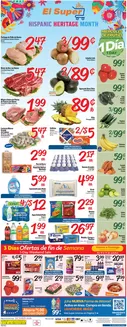 El Super catalogue | Top deals and discounts | 2026-10-07T00:00:00.000Z - 2026-10-13T00:00:00.000Z