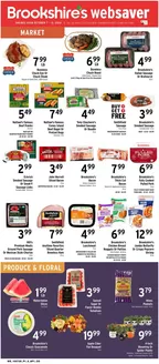 Brookshire's catalogue | Websaver | 2026-10-07T00:00:00.000Z - 2026-10-13T00:00:00.000Z