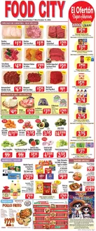 El Ahorro catalogue | Top deals for all customers | 2026-10-07T00:00:00.000Z - 2026-10-13T00:00:00.000Z