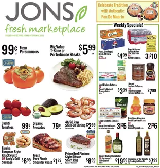 Jons International catalogue | New offers to discover | 2026-10-07T00:00:00.000Z - 2026-10-13T00:00:00.000Z