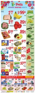 Fiesta Mart catalogue | Weekly Ad | 2026-10-07T00:00:00.000Z - 2026-10-13T00:00:00.000Z