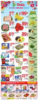 Fiesta Mart catalogue | Current special promotions | 2026-10-07T00:00:00.000Z - 2026-10-13T00:00:00.000Z