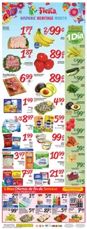 Fiesta Mart catalogue | Top deals for all customers | 2026-10-07T00:00:00.000Z - 2026-10-13T00:00:00.000Z