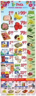 Fiesta Mart catalogue | Discover attractive offers | 2026-10-07T00:00:00.000Z - 2026-10-13T00:00:00.000Z