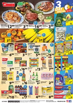 Times Supermarkets catalogue | Maui and Kauai | 2026-10-07T00:00:00.000Z - 2026-10-13T00:00:00.000Z