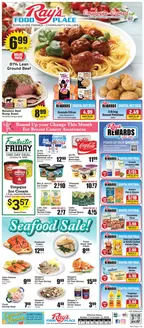 Ray's Food catalogue | Rays Food weekly ad | 2026-10-07T00:00:00.000Z - 2026-10-13T00:00:00.000Z