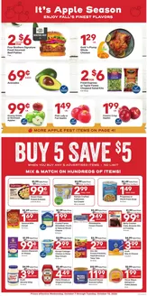 Coborn's catalogue | Coborns weekly ad | 2026-10-07T00:00:00.000Z - 2026-10-13T00:00:00.000Z