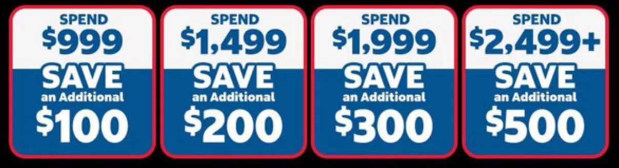 Costco catalogue | Exclusive bargains | 2026-10-08T00:00:00.000Z - 2026-10-22T00:00:00.000Z