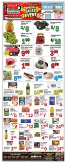 Food Bazaar catalogue | Food Bazaar weekly ad | 2026-10-08T00:00:00.000Z - 2026-10-14T00:00:00.000Z