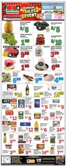 Food Bazaar catalogue | Current bargains and offers | 2026-10-08T00:00:00.000Z - 2026-10-14T00:00:00.000Z