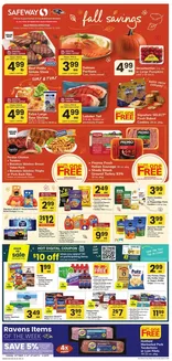 Safeway catalogue in Bear DE | Wide range of offers | 2026-10-09T00:00:00.000Z - 2026-10-15T00:00:00.000Z