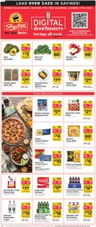 ShopRite catalogue in Hyattsville MD | Top offers for smart savers | 2026-10-08T00:00:00.000Z - 2026-10-17T00:00:00.000Z