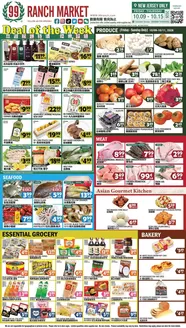 99 Ranch catalogue | 99 ranch Perishable | 2026-10-09T00:00:00.000Z - 2026-10-15T00:00:00.000Z