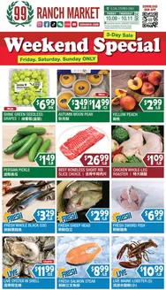 99 Ranch catalogue | 99 ranch Weekend Specials | 2026-10-09T00:00:00.000Z - 2026-10-11T00:00:00.000Z